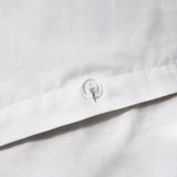 Parure de lit PSG Retro White