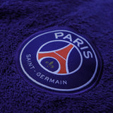 Peignoir adulte PSG Ruban