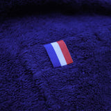 Peignoir adulte PSG Ruban