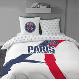 Parure de lit PSG Tour