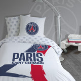 Parure de lit PSG Tour