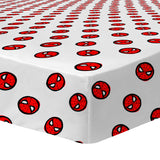 Drap Housse Spiderman Home Anniversary