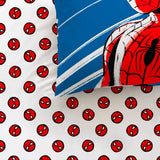 Parure de lit Spiderman Home Anniversary