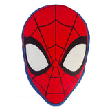Coussin forme Spiderman Home Head