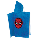 Cape de bain Spiderman Home Hero