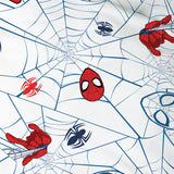 Parure de lit Spiderman Home Jumping