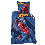 Parure Spiderman Home True Hero