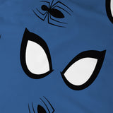 Parure Spiderman Home True Hero