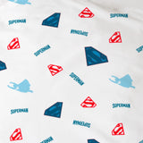 Parure de lit Superman Supera
