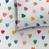 Parure de lit Wee Blue Bell Amour