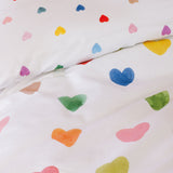 Parure de lit Wee Blue Bell Amour