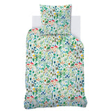 Parure de lit Wee Blue Bell Faune&Flore
