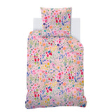 Parure de lit Wee Blue Bell Jardin Secret