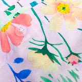 Parure de lit Wee Blue Bell Jardin Secret