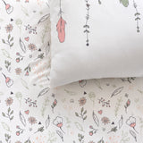 Parure de lit Attrape Cœur