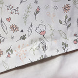 Parure de lit Attrape Cœur