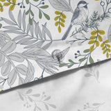 Parure de lit Bird