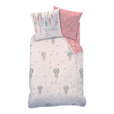 Parure de lit Bohemian