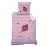 Parure de lit enfant Coccicoeur