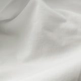 Drap housse Coton Lavé