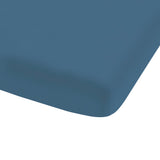 Drap housse Coton Lavé