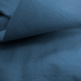 Drap housse Coton Lavé