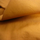 Drap housse Coton Lavé