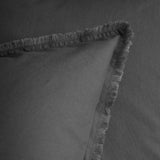 Parure de lit Coton lavé