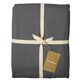 Drap housse Coton Lavé