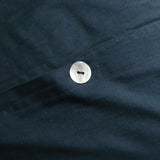 Parure de lit Coton lavé