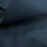 Housse de couette Coton Lavé