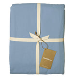 Housse de couette Coton Lavé