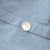 Parure de lit Coton lavé