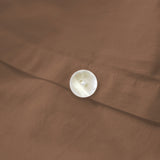 Parure de lit Coton lavé