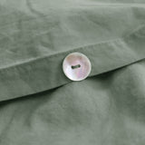 Parure de lit Coton lavé