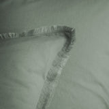 Parure de lit Coton lavé