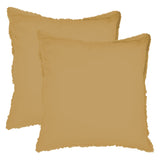 Parure de lit Coton lavé