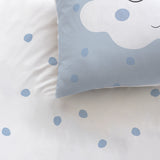Parure de lit Cumulus