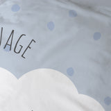 Parure de lit Cumulus