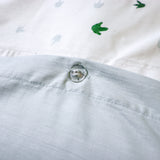 Parure de lit Dino Jungle