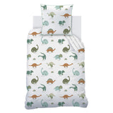 Parure de lit Dinos