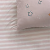 Parure de lit Etoile Filante