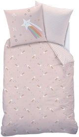 Parure de lit Etoile Filante