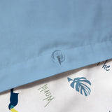 Parure de lit Explorateur