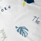 Parure de lit Explorateur