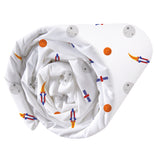 Drap housse Explore Space