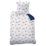 Parure de lit Explore Space