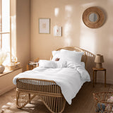 Housse de couette Gaze de coton