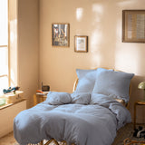 Housse de couette Gaze de coton