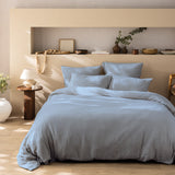 Housse de couette Gaze de coton